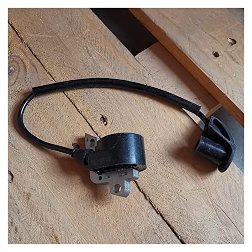 Zündspule FS 400 450 480 Fr 450 480 SP 400 450 FS400 FS450 FS480 FS480 FS480 FS480 SP400 SP450 OEM 4128 400 1306 41284001306 von GAJUST