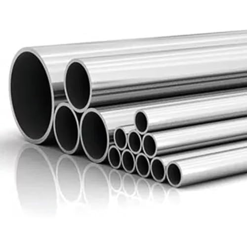 Gal Industrial Alurohr 30x1mm Länge 170cm | Aluminium Alu Profil Rundrohr Aluminium Rohr EN6060 | Aluminiumrohr Alu-Rohr Durchmesser 30mm Wandstärke 1mm Gal Industrial Alurohr 30x1mm Länge 170cm | Aluminium Alu Profil Rundrohr Aluminium Rohr EN6060 | Aluminiumrohr Alu-Rohr Durchmesser 30mm Wandstärke 1mm von GAL - INDUSTRIAL