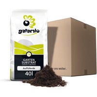 Auffüllerde 40l - Galamio Auffüllerde 40l - Galamio von GALAMIO