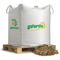 Baumsubstrat ii überbaubar 500kg BigBag - Galamio von GALAMIO