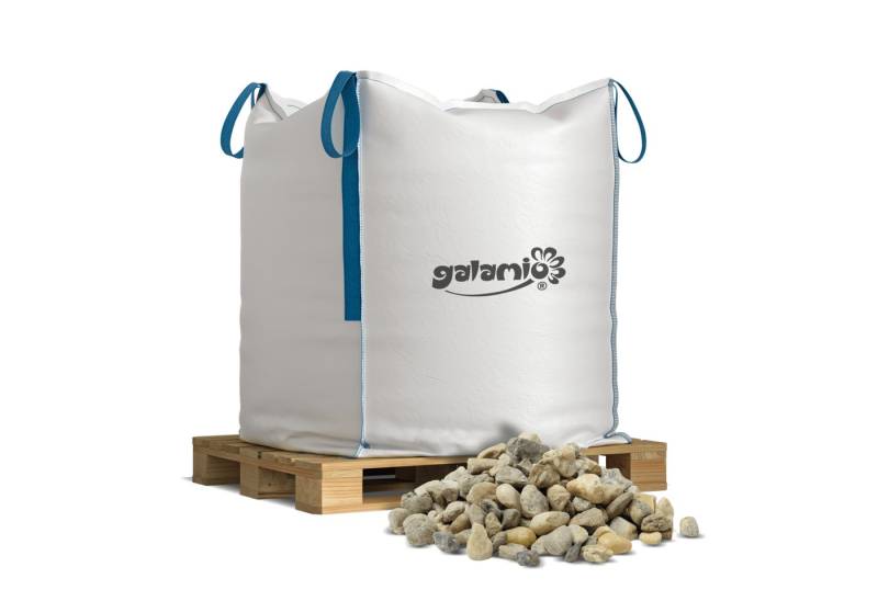 GALAMIO Zierkies Buntkies 8-16 mm, (Palette, 1 St) von GALAMIO