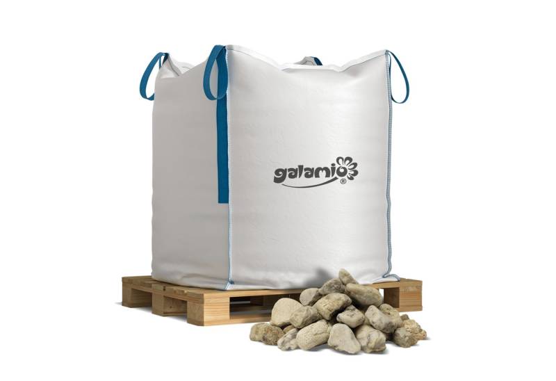 GALAMIO Zierkies Buntkies 16-32 mm, (Palette, 1 St) von GALAMIO