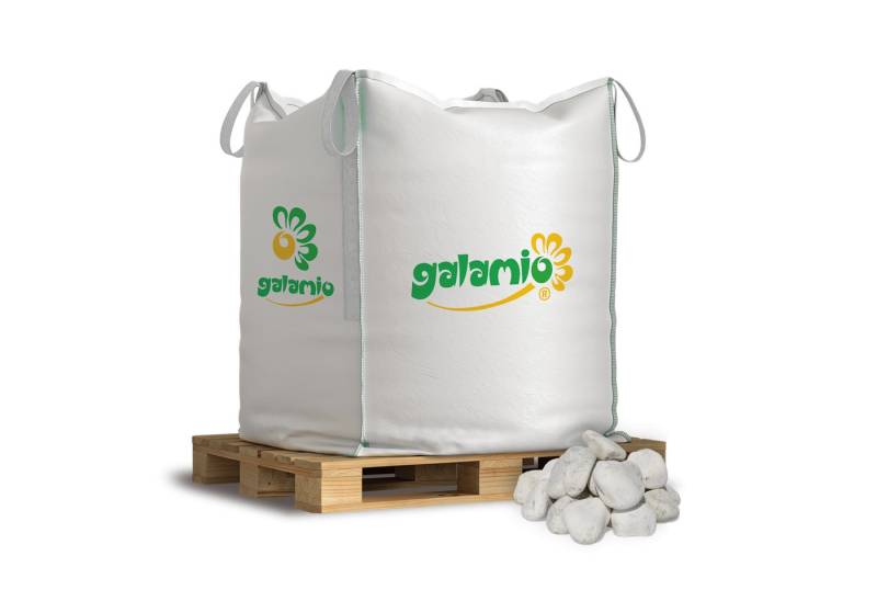 GALAMIO Zierkies Marmorkies, (Palette, 1 St) von GALAMIO