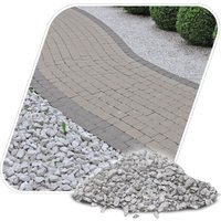 Galamio - Granitsplitt 8 - 16 mm 20kg von GALAMIO