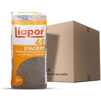 Galamio - Liapor Blähton Fein Schüttung 50l von GALAMIO