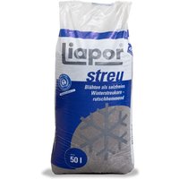 Galamio - Liapor Blähton Winterstreu 50l von GALAMIO