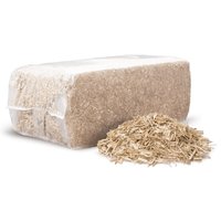 Galamio - Miscanthus Mulch 20kg von GALAMIO