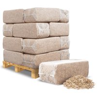 Galamio Miscanthus Mulch 20kg x 21 Gebinde 420kg von GALAMIO