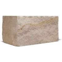 Galamio Sandstein Mauersteine 40-20-20 gesägt gebrochen 900kg Galamio Sandstein Mauersteine 40-20-20 gesägt gebrochen 900kg von GALAMIO