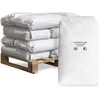 Wolff Müller Quarzsand 0,4 - 1,4 mm 25kg x 12 Sack 300kg Wolff Müller Quarzsand 0,4 - 1,4 mm 25kg x 12 Sack 300kg von GALAMIO
