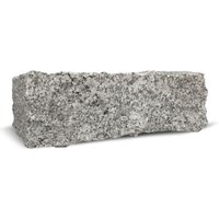 Granit Randsteine 40-20-15 gebrochen 1000kg - Galamio Granit Randsteine 40-20-15 gebrochen 1000kg - Galamio von GALAMIO