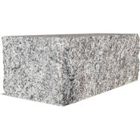 Granit Randsteine 40-20-15 gesägt gebrochen 1000kg - Galamio Granit Randsteine 40-20-15 gesägt gebrochen 1000kg - Galamio von GALAMIO