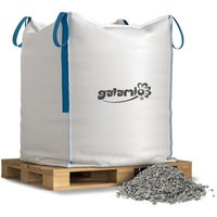 Granitsplitt 2 - 5 mm 20kg x 25 Sack 500kg BigBag - Galamio von GALAMIO