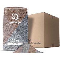 Lavamulch Farbmix 2 - 8 mm 25kg - Galamio Lavamulch Farbmix 2 - 8 mm 25kg - Galamio von GALAMIO