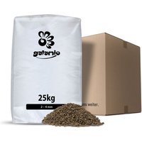 Lavastreugut 25kg - Galamio von GALAMIO