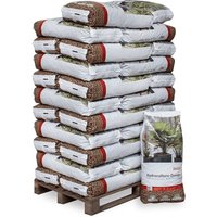 Liaflor Blähton Grob 50l x 33 Sack 1650l von GALAMIO