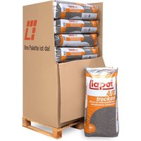 Liapor Blähton Fein Schüttung 50l x 13 Sack 650l von GALAMIO