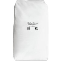 Wolff Müller Quarzsand 0,4 - 1,4 mm 25kg von GALAMIO