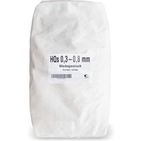 Galamio - Wolff Müller Quarzsand 0,3 - 0,8 mm 25kg von GALAMIO