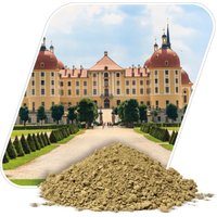 Sächsische Wegedecke Deckschicht 500kg BigBag - Galamio Sächsische Wegedecke Deckschicht 500kg BigBag - Galamio von GALAMIO