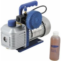 Galaxair - Pompe à vide 2 étages 71l/min R32 : 2VP-71-EV-R32 von GALAXAIR