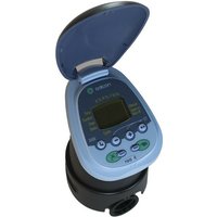 Galcon Spulmagnetventil Mit Programmer 7001 Ip68 Exclusives Angebot von GALCON