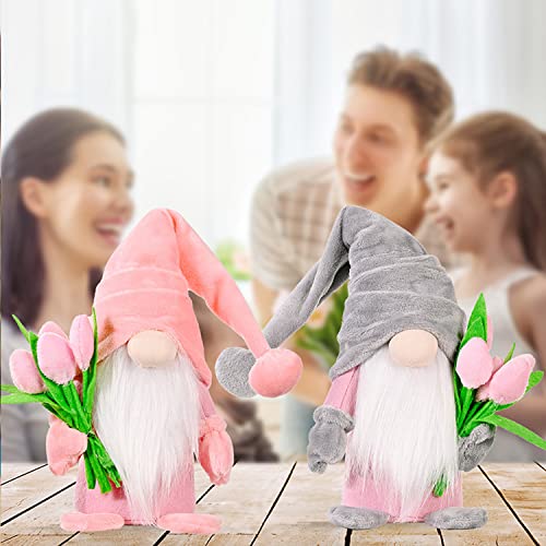 GALER 2 Stück Stehende Niedliche Wichtel mit tulpen Blumensträuße Süßer Zwerg Puppe Deko Figuren Geschenk für Frauen Mama Hochzeitstag Freundin Ehefrau Muttertag Dankeschön Muttertagsgeschenk GALER 2 Stück Stehende Niedliche Wichtel mit tulpen Blumensträuße Süßer Zwerg Puppe Deko Figuren Geschenk für Frauen Mama Hochzeitstag Freundin Ehefrau Muttertag Dankeschön Muttertagsgeschenk von GALER