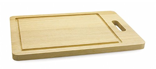 Galileo Casa 2169768 Holzschneidebrett, 32x22x15 cm von GALILEO