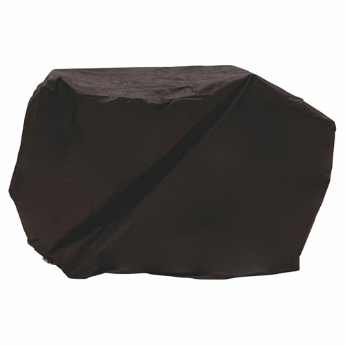 GALILEO Esté Schutzhülle für den Garten, 130 x 70 x 100 cm, wasserabweisend, mit Kordelzug, GALILEO Esté Schutzhülle für den Garten, 130 x 70 x 100 cm, wasserabweisend, mit Kordelzug, von GALILEO