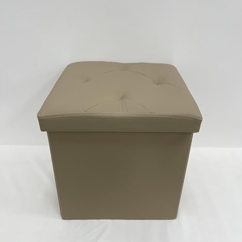 GALILEO Sitzsack, Beige, Standard von GALILEO