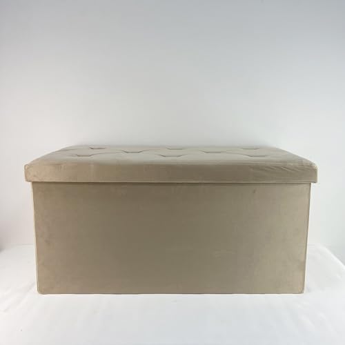 GALILEO Sitzsack, Beige, Standard von GALILEO