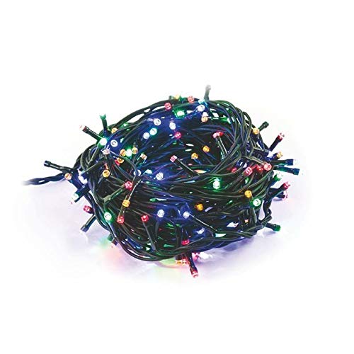 Galileo 5900049 100er LED Multicolor Innen 4.5 V Galileo 5900049 100er LED Multicolor Innen 4.5 V von GALILEO
