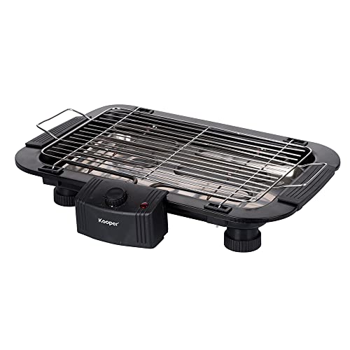 Grillpfanne, 2000 Watt von GALILEO