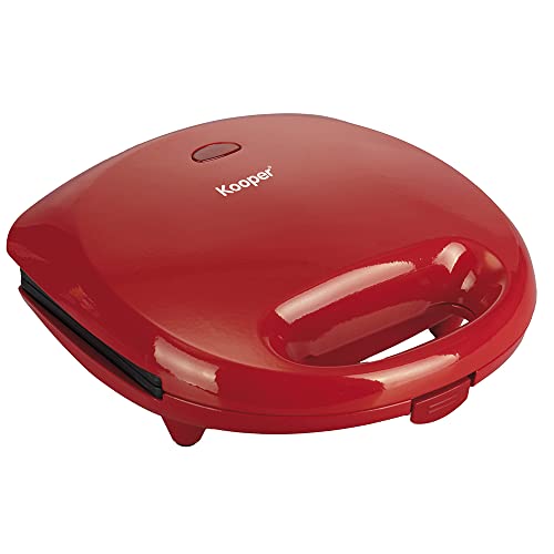 Rotes Top, 750 W von GALILEO