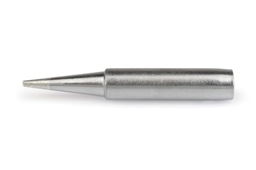 GALLUNOPTIMAL Dauerlötspitze für GALLUNOPTIMAL SPRINT65, gerade, meißelförmig, 1,2mm breit von GALLUNOPTIMAL