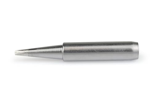 GALLUNOPTIMAL Dauerlötspitze für GALLUNOPTIMAL SPRINT65, gerade, meißelförmig, 1,6mm breit von GALLUNOPTIMAL