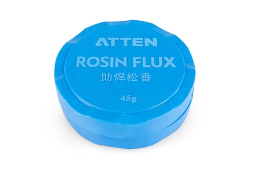 GALLUNOPTIMAL Zusatzflussmittel auf Kolophonium-Basis 45g von GALLUNOPTIMAL