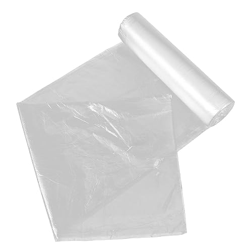 GALPADA 1 Rolle Möbelabdeckfolie Wasserdichtes Kunststoff Tuch für Couch Schrank und Boden Schutzfolie gegen und Farbe Beim Renovieren Leicht und Einfach zu Handhaben GALPADA 1 Rolle Möbelabdeckfolie Wasserdichtes Kunststoff Tuch für Couch Schrank und Boden Schutzfolie gegen und Farbe Beim Renovieren Leicht und Einfach zu Handhaben von GALPADA