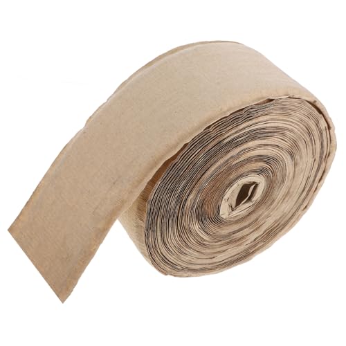 GALPADA 1 Rolle Teppichklebeband für Nahtlose Verbindungen Hochwertige und Strapazierfähige Lösung zur Teppichinstallation und Reparatur für Verschiedene Teppichmaterialien GALPADA 1 Rolle Teppichklebeband für Nahtlose Verbindungen Hochwertige und Strapazierfähige Lösung zur Teppichinstallation und Reparatur für Verschiedene Teppichmaterialien von GALPADA