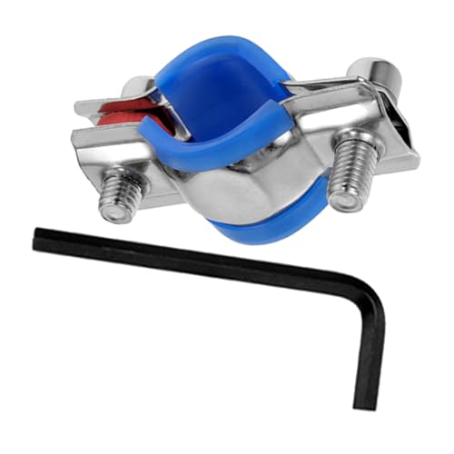GALPADA 1 Satz Bürostuhl Sinkstopper Fixiergerät für Sinkende Bürostühle Verstellbar mit Sechskantschlüssel und Gummipolstern Stabil und Zuverlässig Einfache Installation Komfortable GALPADA 1 Satz Bürostuhl Sinkstopper Fixiergerät für Sinkende Bürostühle Verstellbar mit Sechskantschlüssel und Gummipolstern Stabil und Zuverlässig Einfache Installation Komfortable von GALPADA