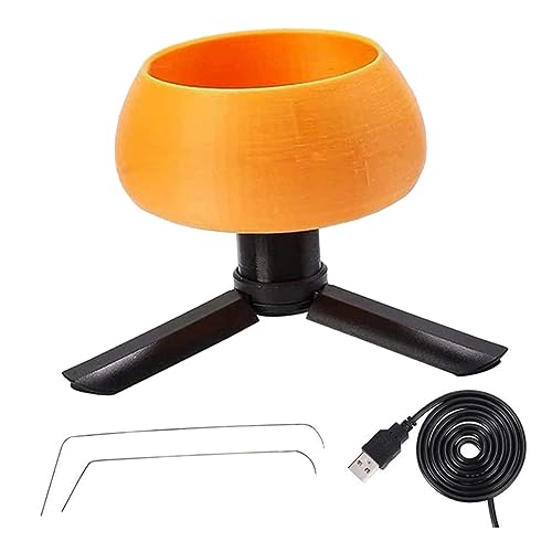 GALPADA Perlenmaschine Satz für Schmuckherstellung Elektrischer Perlenspinner für Selbstgemacht Armbänder Tragbares Perlenwerkzeug mit Nadeln Perlenaufreihschale für Heimwerkerbedarf GALPADA Perlenmaschine Satz für Schmuckherstellung Elektrischer Perlenspinner für Selbstgemacht Armbänder Tragbares Perlenwerkzeug mit Nadeln Perlenaufreihschale für Heimwerkerbedarf von GALPADA