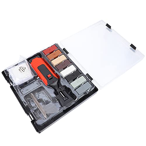 GALPADA 1 Satz Fliesenreparaturset für Zuhause DIY Reparaturwerkzeug ohne Batterie für Kratzer und Schäden an Fliesen Waschbecken Bad und Küchenarbeitsplatten GALPADA 1 Satz Fliesenreparaturset für Zuhause DIY Reparaturwerkzeug ohne Batterie für Kratzer und Schäden an Fliesen Waschbecken Bad und Küchenarbeitsplatten von GALPADA