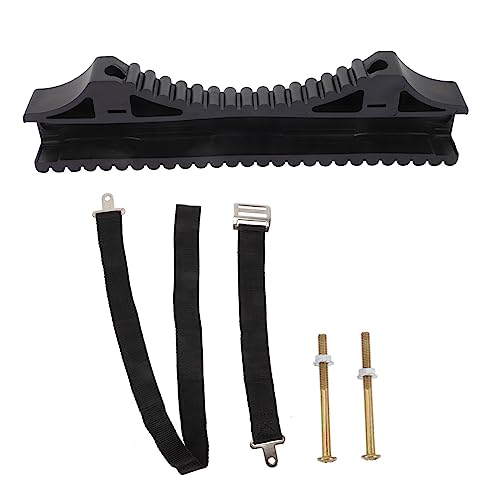 GALPADA 1 Satz Ladder Stabilizer mit Rutsch Pads Universelles Zubehör für Leiter Installieren Sorgt für Stabilität und Beim Klettern Strapazierfähigem Gefertigt GALPADA 1 Satz Ladder Stabilizer mit Rutsch Pads Universelles Zubehör für Leiter Installieren Sorgt für Stabilität und Beim Klettern Strapazierfähigem Gefertigt von GALPADA