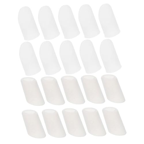GALPADA 1 Satz Silicone Teekannen Tüllenabdeckung Teiliges aus Wiederverwendbaren Hitzebeständigen Silikon Schutzkappen für Wasserkocher und Teekannen Lecksicher und Einfach Anzuwenden GALPADA 1 Satz Silicone Teekannen Tüllenabdeckung Teiliges aus Wiederverwendbaren Hitzebeständigen Silikon Schutzkappen für Wasserkocher und Teekannen Lecksicher und Einfach Anzuwenden von GALPADA