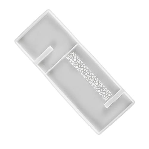 GALPADA 1 Stück DIY Handyhalter Silikonform Abnehmbare Epoxidharz Gießform für Mobiles Zubehör für Kreative Bastelprojekte und Hergestellt Langlebigem Hochwertigem Silikon GALPADA 1 Stück DIY Handyhalter Silikonform Abnehmbare Epoxidharz Gießform für Mobiles Zubehör für Kreative Bastelprojekte und Hergestellt Langlebigem Hochwertigem Silikon von GALPADA