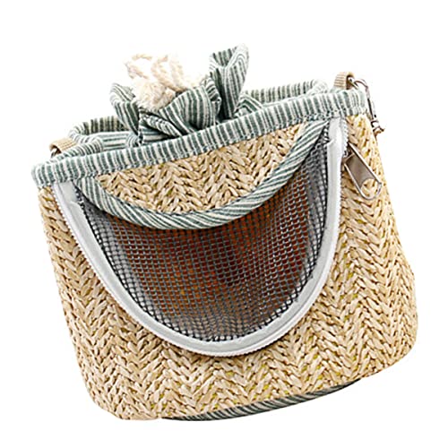 GALPADA 1 Stück Kleiner Haustier Tragetasche mit Fenster Bequeme Transporttasche für Hamster Meerschweinchen und Kleine Tiere Zufällige Farbe Zufällige Farbe Zufällige Farbe GALPADA 1 Stück Kleiner Haustier Tragetasche mit Fenster Bequeme Transporttasche für Hamster Meerschweinchen und Kleine Tiere Zufällige Farbe Zufällige Farbe Zufällige Farbe von GALPADA