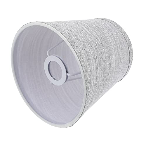 GALPADA 1 Stück Stoff Lampenschirm für Wand und Deckenleuchten Eleganter Lampenschirm für Schlafzimmer und Wohnzimmer Vielseitig Einsetzbar Hochwertigem Material Gefertigt Kompatibel GALPADA 1 Stück Stoff Lampenschirm für Wand und Deckenleuchten Eleganter Lampenschirm für Schlafzimmer und Wohnzimmer Vielseitig Einsetzbar Hochwertigem Material Gefertigt Kompatibel von GALPADA