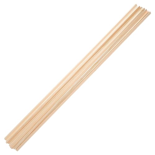 GALPADA 10 Stück Teiliges Isosceles Triangular Wooden Trim für Fenster Dekorative Holzleisten für DIY Projekte und Fotografie Lange Holzstreifen für Fensterrahmen und Möbel GALPADA 10 Stück Teiliges Isosceles Triangular Wooden Trim für Fenster Dekorative Holzleisten für DIY Projekte und Fotografie Lange Holzstreifen für Fensterrahmen und Möbel von GALPADA