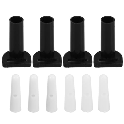 GALPADA 10 Stück Teiliges Regenschirm perlen Metall Modische Ersatzteile für Faltschirme mit Einfache Installation Vielseitig für Reparatur und Dekoration von UV Golfschirmen von GALPADA