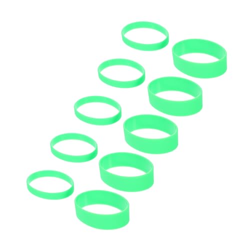 GALPADA 10stücke Wärmeband Für Sublimation Hitzebeständiges Thermoband Wärmeübertragungsband Mit Klebefunktion Isolierband Für Sublimations-Tumbler Robustes Reparaturband Für von GALPADA